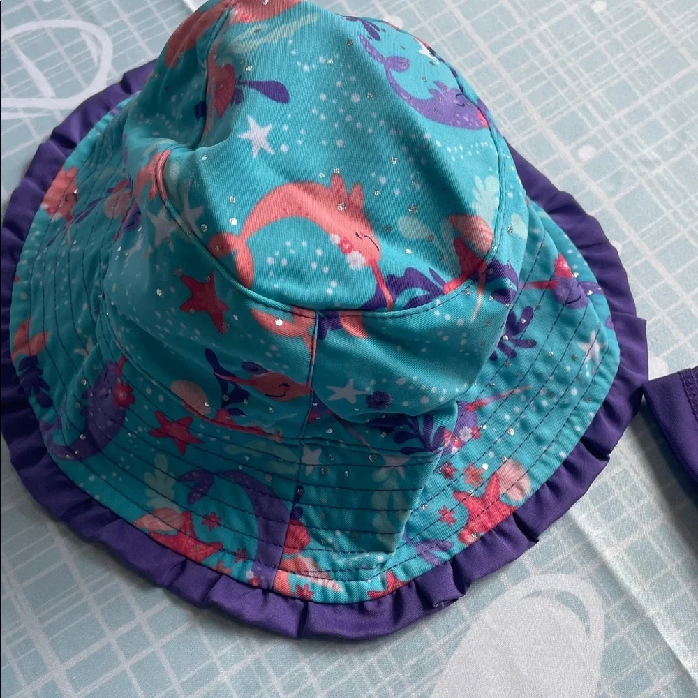 UV Skinz swim set